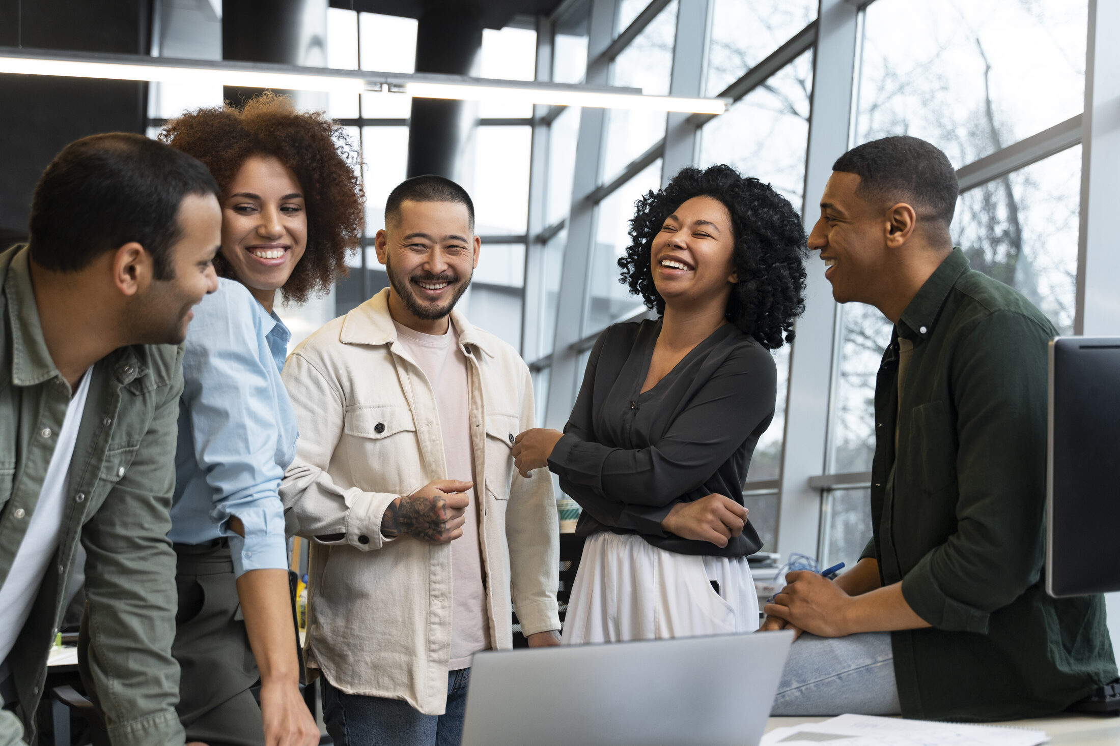 Monitoring and Evaluation for Stronger Programs